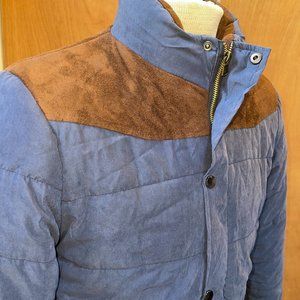 Vintage Polar Parka Puffer (NWT)